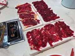 -八合里潮汕鲜牛肉火锅(惠州华贸店)