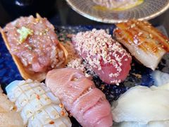 -鮨政·Omakase(港汇恒隆广场店)