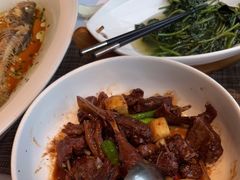 -上座云间·青年赣菜(绿茵店)