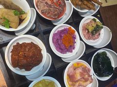 -楠火锅(哈尔滨金爵万象店)
