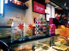 -凯宾美食廊Kempi Deli·凯宾斯基饭店(亮马桥路店)