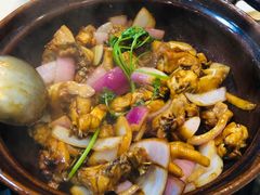 -胡须佬鸡煲四季火锅(龙珠大道店)