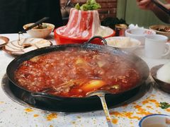 -龙厂长老火锅(抚琴店)