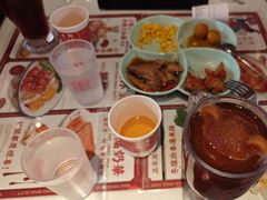 -文通冰室(东方宝泰店)