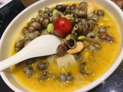 -锡和无锡菜(景丽苑店)