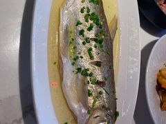 -荷塘秋月·本帮江浙菜(国权路店)