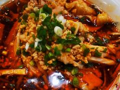 -李老哈·东北菜(宋园路店)