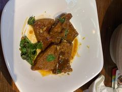 -黑白电视长沙小吃(美林M·LIVE天地东座店)