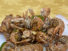 -阳江餐厅·30年老字号·粤菜海鲜大排档