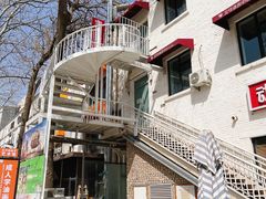 -北化机爱工场文化科技融合产业园