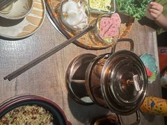 -蘑界·野生菌火锅(深业上城店)