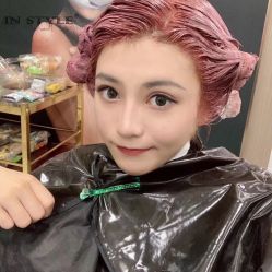 -CD Hair salon