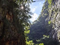 -太湖源风景区