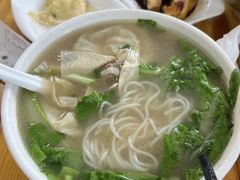 -陳生記米线·始于1989(中山北路店)