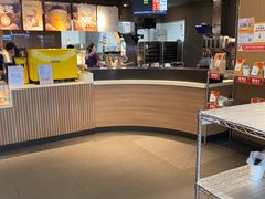 -麦当劳(皇岗路店)