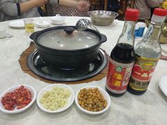 -濠轩阁特色生蚝火锅(水湾路店)
