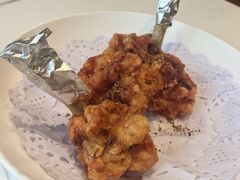 -梅利汴京烤鸭•开封豫菜地标店(东大街店)