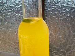 经典冰桔茶-外婆家(西红门荟聚购物中心店)