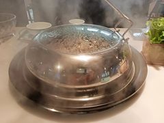 -碗中海·蒸汽海鲜·桑拿鸡(岭南天地店)