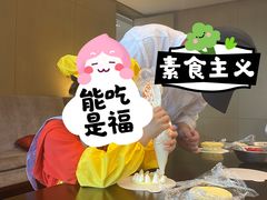 -上海嘉定喜来登酒店