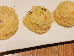 土豆泥色拉-玛格萝妮(汇智国际商业中心店)