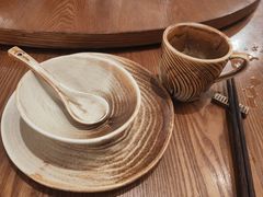 -芳草地度假酒店·野炉中餐厅