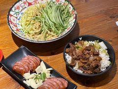 -大三元台湾鲁肉饭(沙井新桥店)