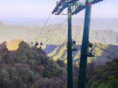 -武当山风景区