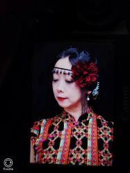 -美云庭古装·格格服汉服·京城旅拍(北京店)