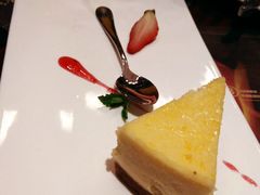 -食间牛排(湖西路店)