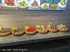 -恒记饭店·海鲜明档(淹城店)
