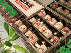 -亚马逊海鲜自助(万象汇店)