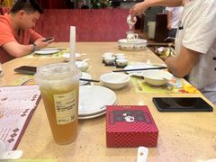 -点都德(海岸城店)