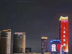 -上海之巅观光厅