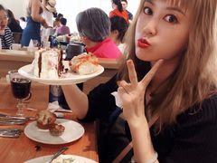 -So Lounge索兰至餐厅(蓝色港湾店)