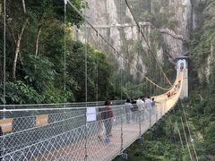 -福建天门山