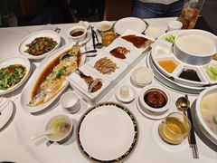 -羲和雅苑•北京烤鸭(国贸商城店)