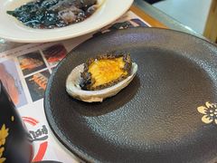 -松坂屋日料自助(长城路店)