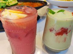 -美奈小馆·越南料理(福田星河COCO Park店)