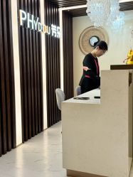 -芳朵美容养生SPA