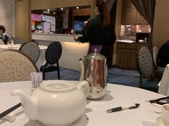 大堂-翠园(荃新天地店)