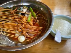 -嘉州鲜知味钵钵鸡(奎星楼店)