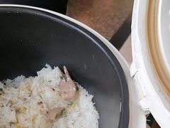 -大鸽饭(马王堆店)