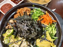 -釜山豚骨汤饭(芝罘万达广场店)