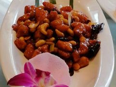 -香融府·烤鸭·家常菜(马家堡路店)