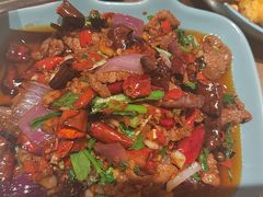 -雲物·云南小馆(好悦天地店)