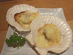 -禾风·海鲜料理自助(玉林店)