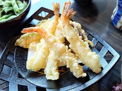 -滩万日本料理Nadaman(国贸大酒店)