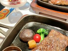 -牛扒先生·厚切雪花牛扒西餐厅(北京路禺山路店)