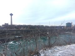 -尼亚加拉瀑布州立公园